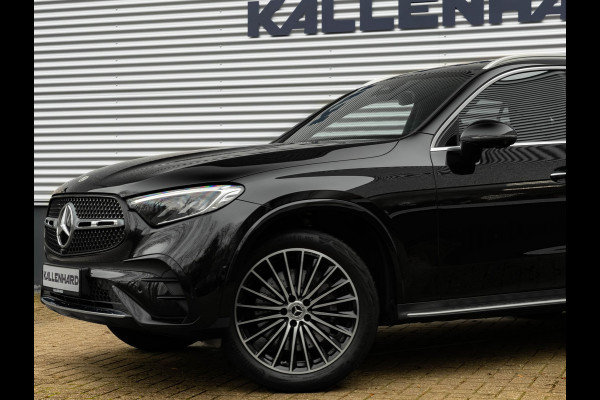 Mercedes-Benz GLC 300e 4MATIC AMG Line - Pano - Trekhaak - 360 Camera