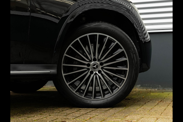 Mercedes-Benz GLC 300e 4MATIC AMG Line - Pano - Trekhaak - 360 Camera