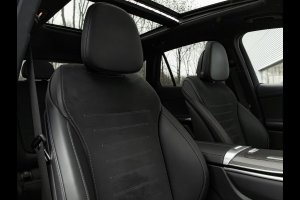 Mercedes-Benz GLC 300e 4MATIC AMG Line - Pano - Trekhaak - 360 Camera