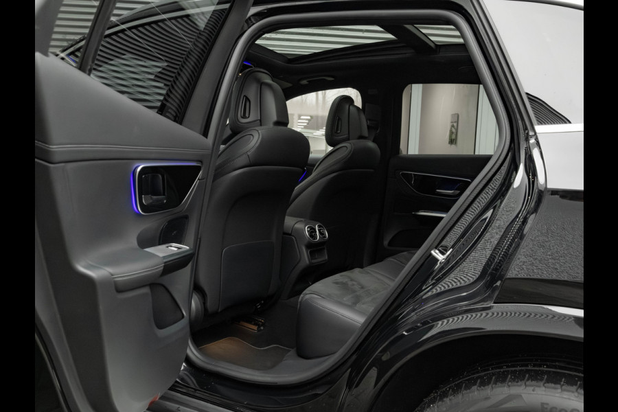 Mercedes-Benz GLC 300e 4MATIC AMG Line - Pano - Trekhaak - 360 Camera