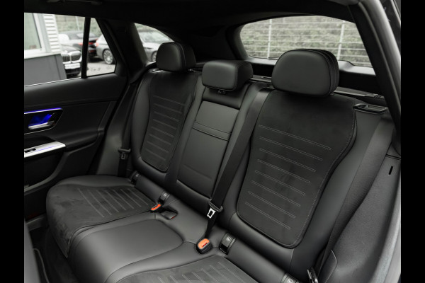 Mercedes-Benz GLC 300e 4MATIC AMG Line - Pano - Trekhaak - 360 Camera