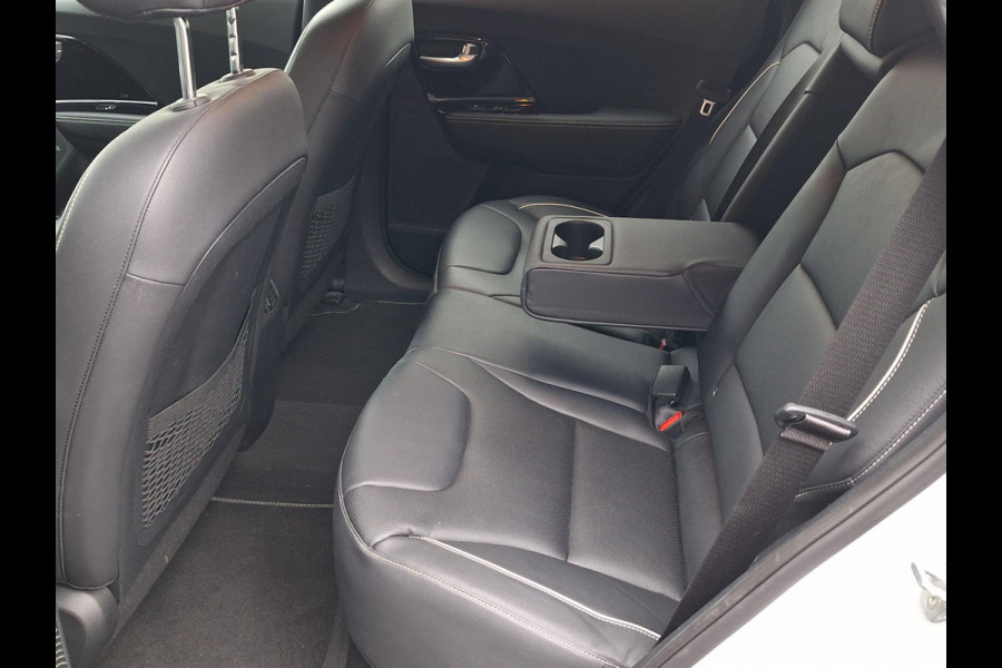 Kia e-Niro ExecutiveLine 64 kWh | 3 fase | Warmtepomp | Leder | Trekhaak | occasion