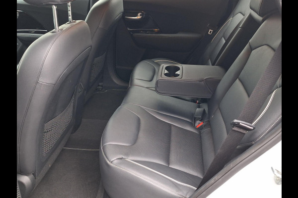 Kia e-Niro ExecutiveLine 64 kWh | 3 fase | Warmtepomp | Leder | Trekhaak | occasion