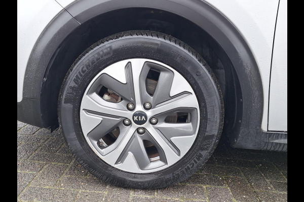 Kia e-Niro ExecutiveLine 64 kWh | 3 fase | Warmtepomp | Leder | Trekhaak | occasion