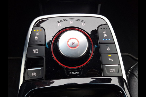 Kia e-Niro ExecutiveLine 64 kWh | 3 fase | Warmtepomp | Leder | Trekhaak | occasion