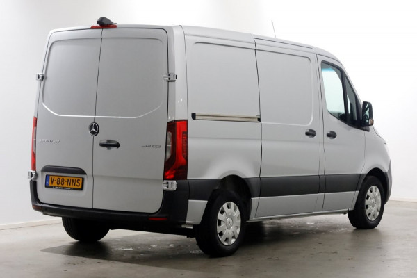 Mercedes-Benz Sprinter 314 CDI 143pk E6 9G Automaat L1H1 LED/ACC/Camera/Inrichting 12-2019