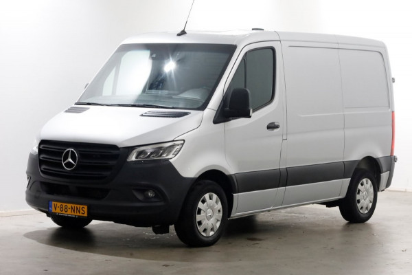Mercedes-Benz Sprinter 314 CDI 143pk E6 9G Automaat L1H1 LED/ACC/Camera/Inrichting 12-2019