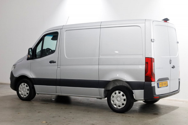 Mercedes-Benz Sprinter 314 CDI 143pk E6 9G Automaat L1H1 LED/ACC/Camera/Inrichting 12-2019