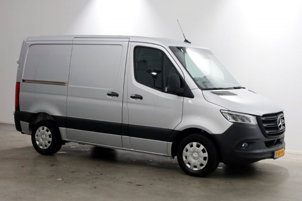 Mercedes-Benz Sprinter 314 CDI 143pk E6 9G Automaat L1H1 LED/ACC/Camera/Inrichting 12-2019