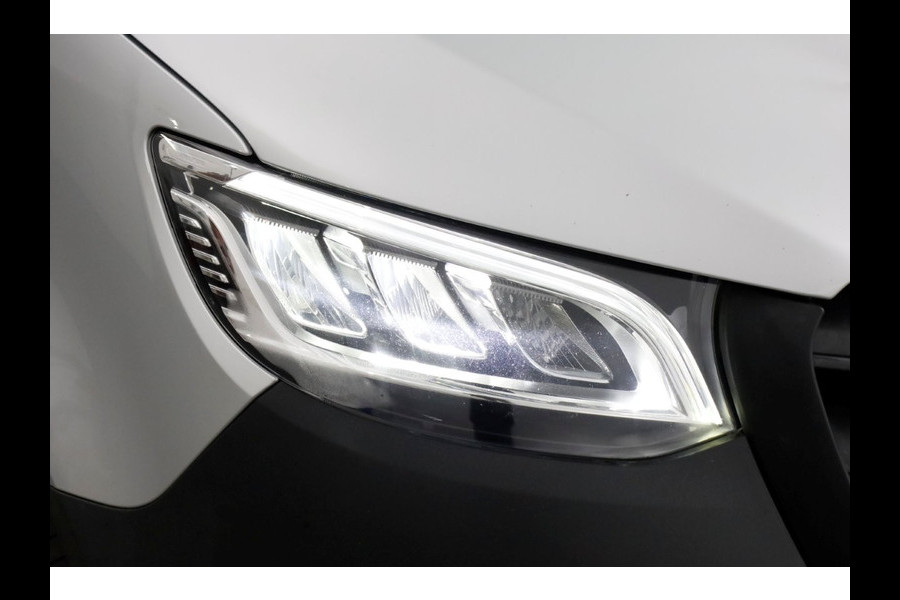 Mercedes-Benz Sprinter 314 CDI 143pk E6 9G Automaat L1H1 LED/ACC/Camera/Inrichting 12-2019