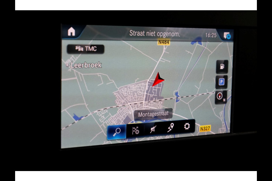 Mercedes-Benz Sprinter 314 CDI 143pk E6 9G Automaat L1H1 LED/ACC/Camera/Inrichting 12-2019