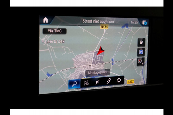 Mercedes-Benz Sprinter 314 CDI 143pk E6 9G Automaat L1H1 LED/ACC/Camera/Inrichting 12-2019