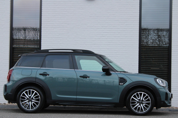 MINI Countryman 1.5 Cooper Chili / Panorama / Leer / Navi / Camera / Vol Opties / NIEUWSTAAT