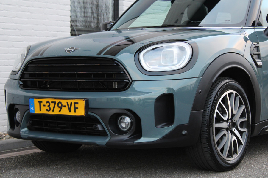 MINI Countryman 1.5 Cooper Chili / Panorama / Leer / Navi / Camera / Vol Opties / NIEUWSTAAT