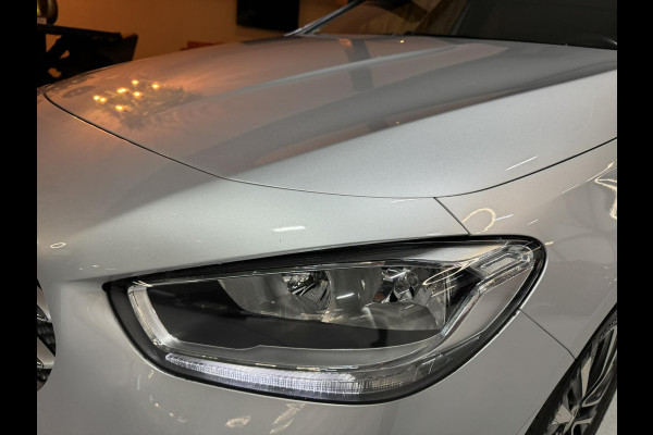 Mercedes-Benz B-Klasse 180 Business Solution NAP Garantie Carplay Camera Elek. Achterklep Led Cruise Clima Navi Rijklaar