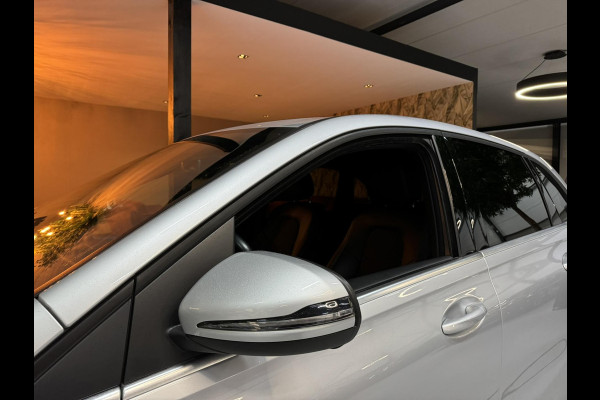 Mercedes-Benz B-Klasse 180 Business Solution NAP Garantie Carplay Camera Elek. Achterklep Led Cruise Clima Navi Rijklaar