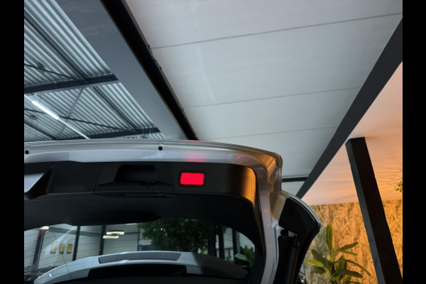 Mercedes-Benz B-Klasse 180 Business Solution NAP Garantie Carplay Camera Elek. Achterklep Led Cruise Clima Navi Rijklaar