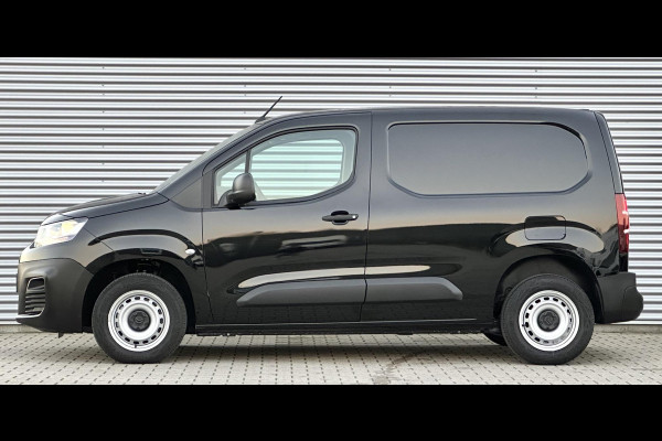Citroën Berlingo 1.5 BlueHDi 100 S&S L1 splinternieuw !!!! speciale aanbieding/voordeel