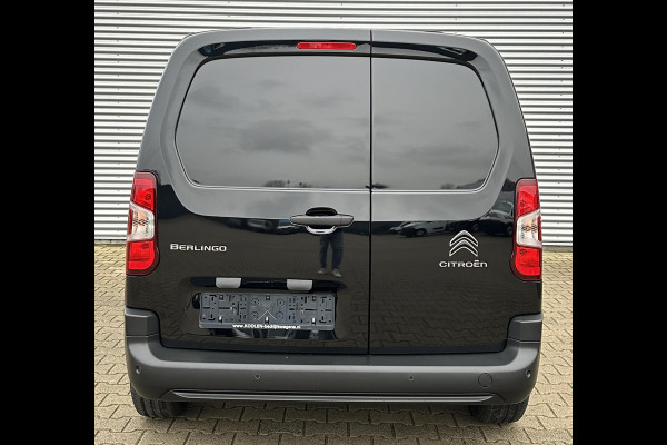 Citroën Berlingo 1.5 BlueHDi 100 S&S L1 splinternieuw !!!! speciale aanbieding/voordeel