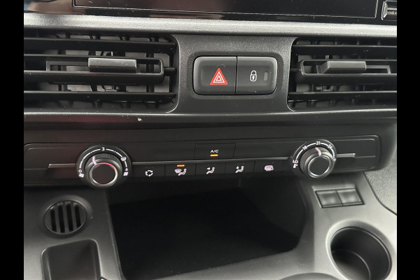 Citroën Berlingo 1.5 BlueHDi 100 S&S L1 splinternieuw !!!! speciale aanbieding/voordeel