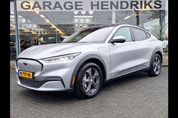 Ford Mustang Mach-E | Pano | Leder | RWD 75 kWh occasion