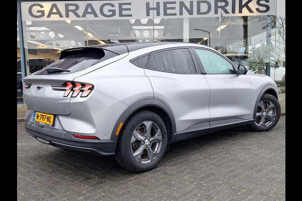 Ford Mustang Mach-E | Pano | Leder | RWD 75 kWh occasion