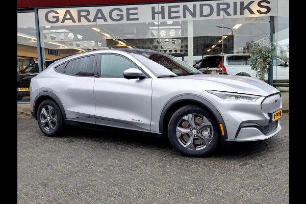 Ford Mustang Mach-E | Pano | Leder | RWD 75 kWh occasion