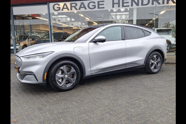 Ford Mustang Mach-E | Pano | Leder | RWD 75 kWh occasion