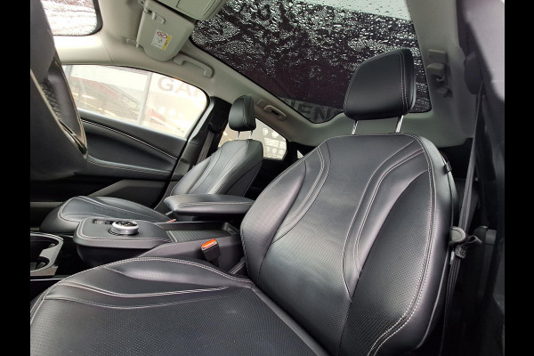 Ford Mustang Mach-E | Pano | Leder | RWD 75 kWh occasion