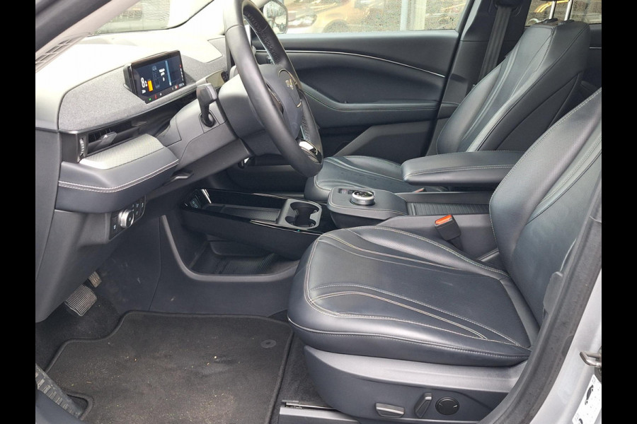 Ford Mustang Mach-E | Pano | Leder | RWD 75 kWh occasion