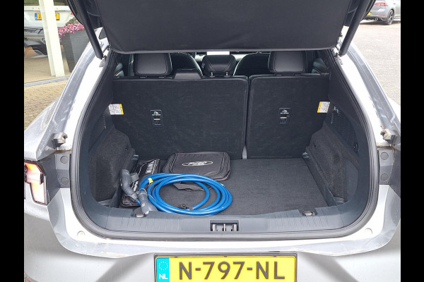 Ford Mustang Mach-E | Pano | Leder | RWD 75 kWh occasion