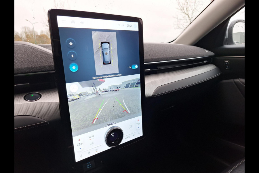 Ford Mustang Mach-E | Pano | Leder | RWD 75 kWh occasion