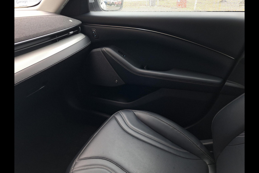 Ford Mustang Mach-E | Pano | Leder | RWD 75 kWh occasion