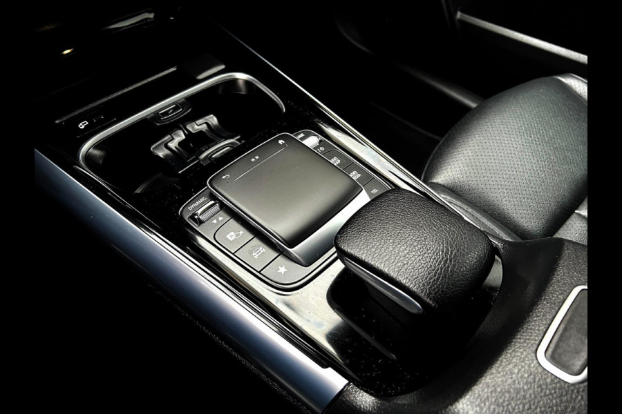 Mercedes-Benz GLA 250 e Progressive parkeerasist_Stoelventilatie_Carplay_Trekhaak