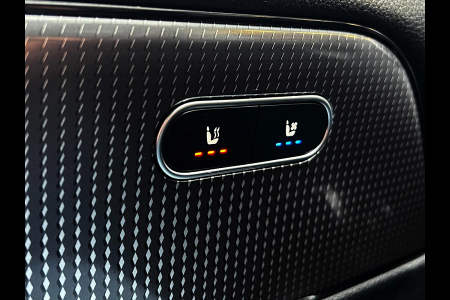 Mercedes-Benz GLA 250 e Progressive parkeerasist_Stoelventilatie_Carplay_Trekhaak