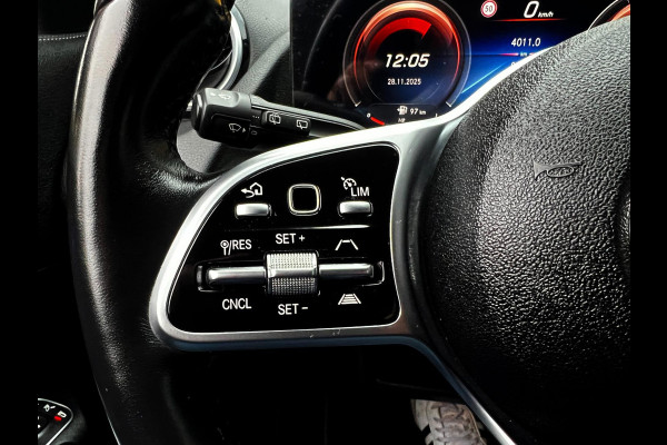 Mercedes-Benz GLA 250 e Progressive parkeerasist_Stoelventilatie_Carplay_Trekhaak