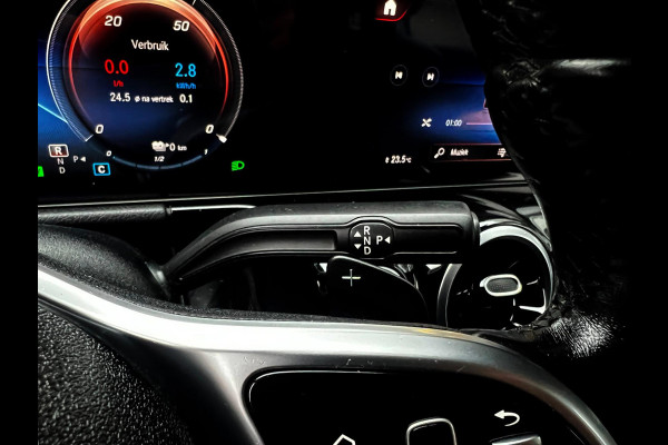 Mercedes-Benz GLA 250 e Progressive parkeerasist_Stoelventilatie_Carplay_Trekhaak