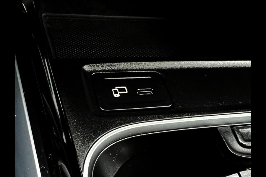 Mercedes-Benz GLA 250 e Progressive parkeerasist_Stoelventilatie_Carplay_Trekhaak