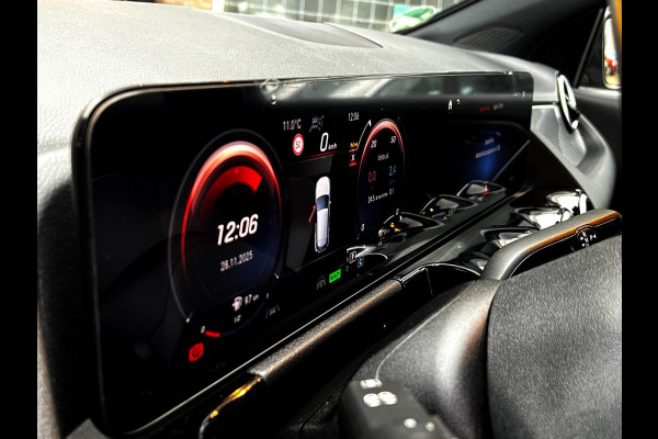 Mercedes-Benz GLA 250 e Progressive parkeerasist_Stoelventilatie_Carplay_Trekhaak