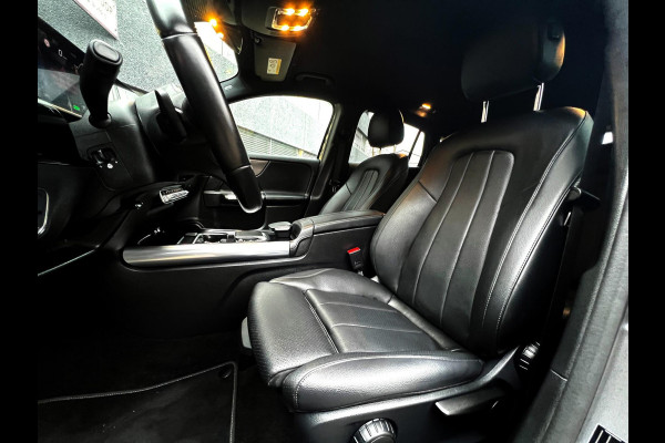 Mercedes-Benz GLA 250 e Progressive parkeerasist_Stoelventilatie_Carplay_Trekhaak