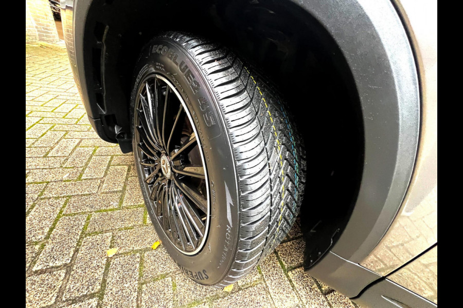 Mercedes-Benz GLA 250 e Progressive parkeerasist_Stoelventilatie_Carplay_Trekhaak