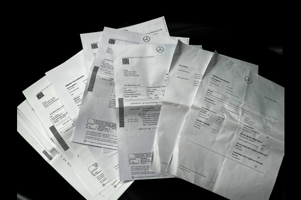 Mercedes-Benz GLA 250 e Progressive parkeerasist_Stoelventilatie_Carplay_Trekhaak