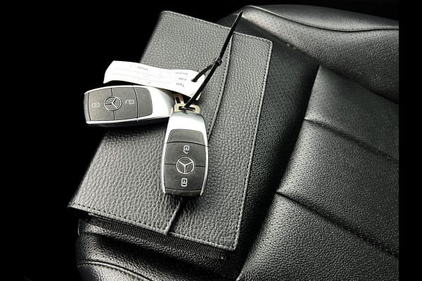 Mercedes-Benz GLA 250 e Progressive parkeerasist_Stoelventilatie_Carplay_Trekhaak