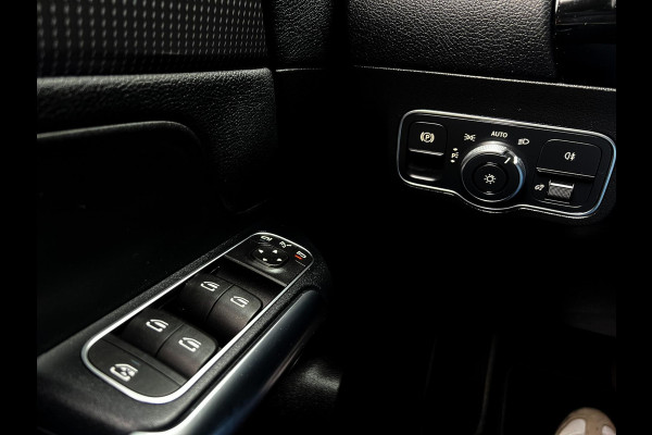 Mercedes-Benz GLA 250 e Progressive parkeerasist_Stoelventilatie_Carplay_Trekhaak