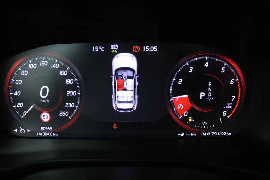 Volvo XC40 1.5 T3 Momentum Pro (PANORAMADAK, TREKHAAK, STOELVERWARMING, ACHTERUITRIJCAMERA, CARPLAY, DIGITALE COCKPIT)