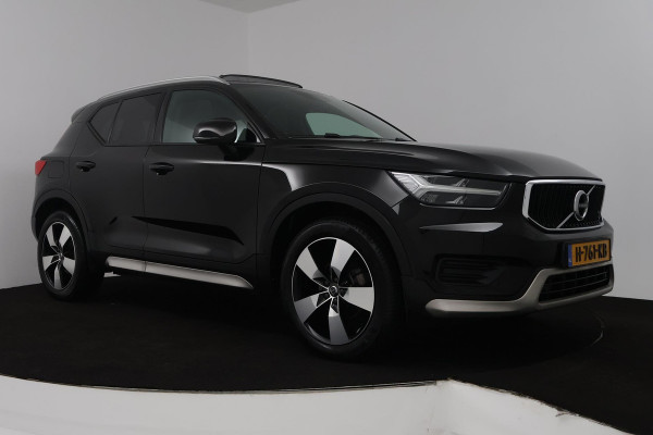 Volvo XC40 1.5 T3 Momentum Pro (PANORAMADAK, TREKHAAK, STOELVERWARMING, ACHTERUITRIJCAMERA, CARPLAY, DIGITALE COCKPIT)