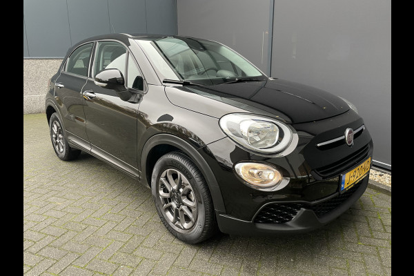Fiat 500X 1.0 GSE Urban 120 th edition Airco - Cruise control - Parkeersensoren achter - U-connect - Apple carplay - Bluetooth - Radio - Stuur multifunctioneel - Start/stop systeem