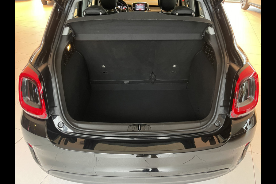 Fiat 500X 1.0 GSE Urban 120 th edition Airco - Cruise control - Parkeersensoren achter - U-connect - Apple carplay - Bluetooth - Radio - Stuur multifunctioneel - Start/stop systeem
