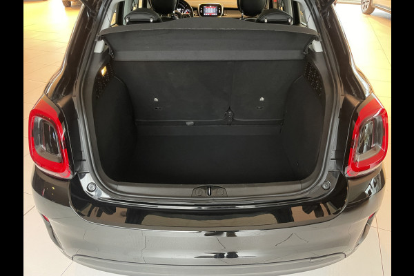 Fiat 500X 1.0 GSE Urban 120 th edition Airco - Cruise control - Parkeersensoren achter - U-connect - Apple carplay - Bluetooth - Radio - Stuur multifunctioneel - Start/stop systeem