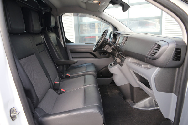 Citroën Jumpy 2.0 BlueHDI 180 | Aut. | L3 | Standkachel | Keyless | Clima..